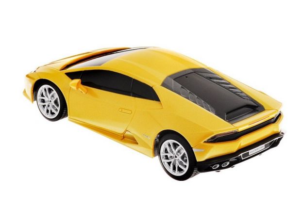 ماشین کنترلی لامبورگینی HURACAN LP 610(زرد), image 3