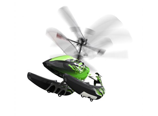 هلیکوپتر کنترلی Hydrocopter 3 کاناله(Silverlit), image 2