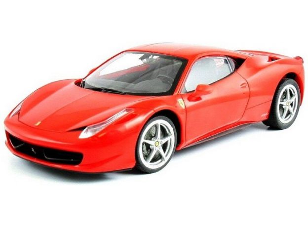 ماشین فراری F458 با کنترل بلوتوثی, image 5