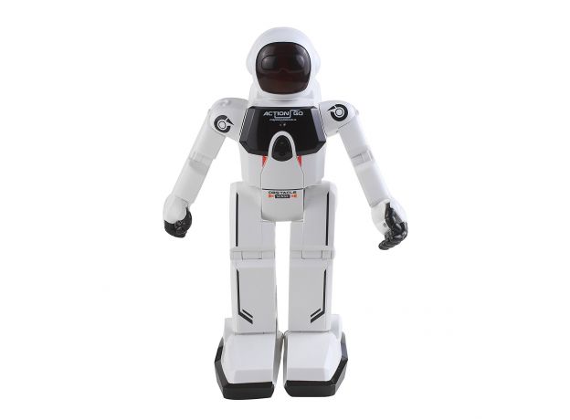 Program-A-Bot  ربات, image 2
