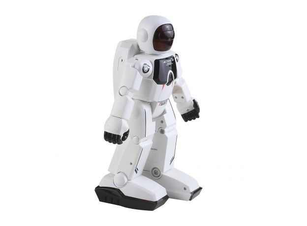 Program-A-Bot  ربات, image 4