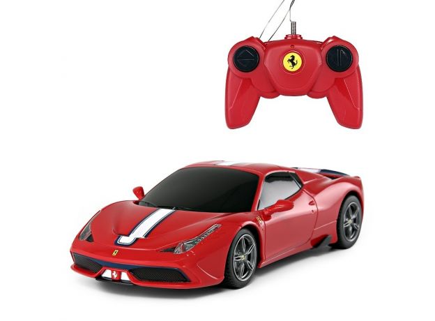 ماشین کنترلی فراری 458 Speciale, image 