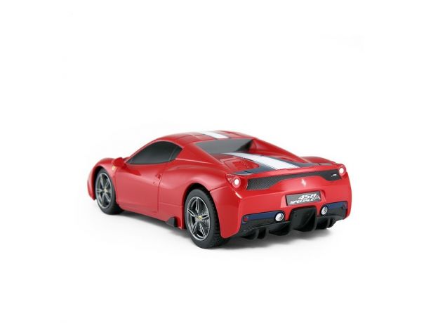 ماشین کنترلی فراری 458 Speciale, image 3