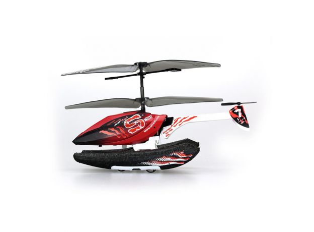 هلیکوپتر کنترلی Hydrocopter 3 کاناله(Silverlit), image 2