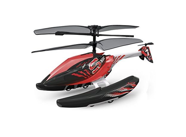 هلیکوپتر کنترلی Hydrocopter 3 کاناله(Silverlit), image 4