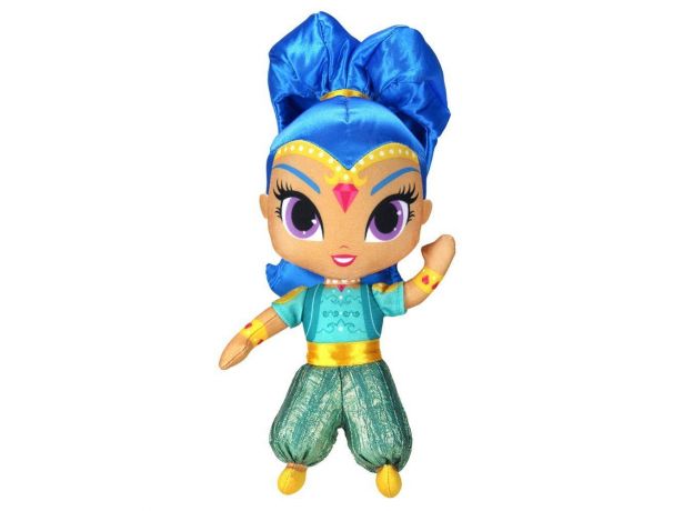 عروسک پولیشی 15 سانتی Shimmer and Shine, image 