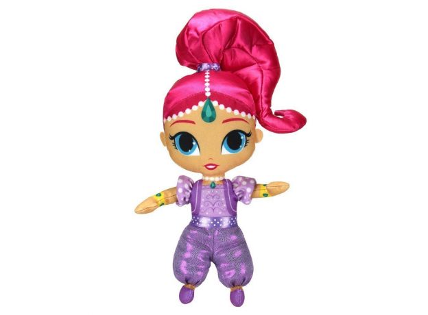 عروسک پولیشی 15 سانتی Shimmer and Shine, image 