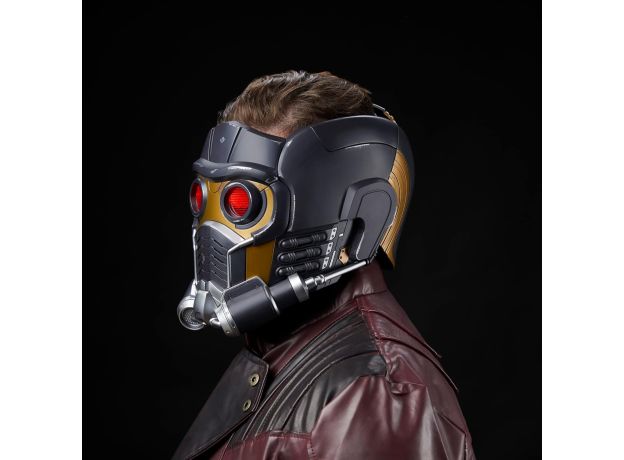 کلاه ویژه استار لرد سری Marvel Legend, تنوع: F6485-Star Lord, image 7