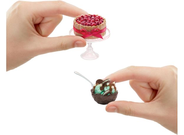 پک سورپرایزی Miniverse مدل Make It Mini Food سری 2, تنوع: 591825-Make It Mini Food, image 6