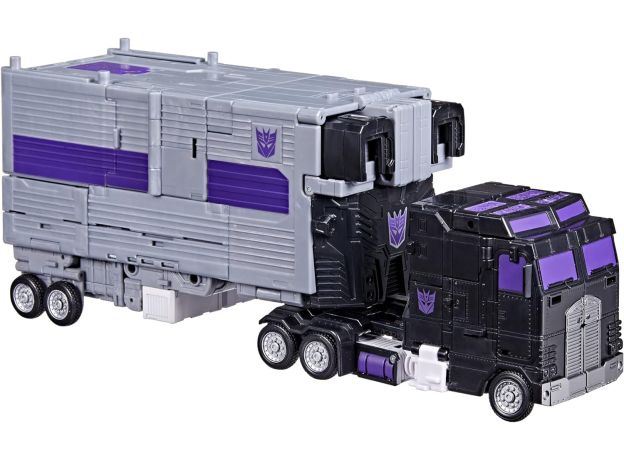 کامیون 33 سانتی Motormaster ترنسفورمرز Transformers سری Legacy, image 12