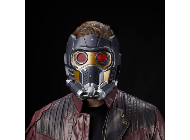 کلاه ویژه استار لرد سری Marvel Legend, تنوع: F6485-Star Lord, image 3