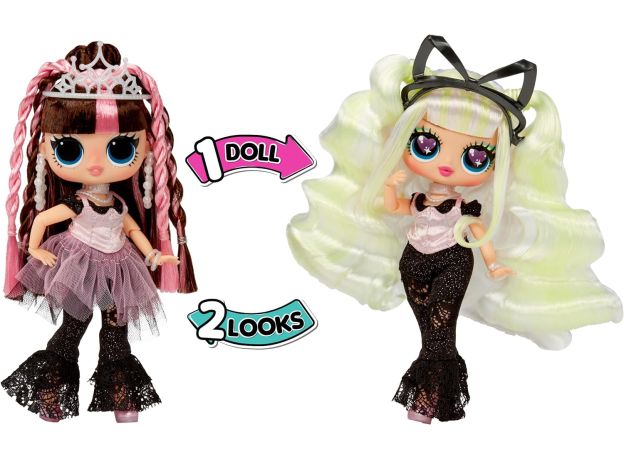 عروسک LOL Surprise سری Tweens مدل Billie, تنوع: 591740-Billie, image 5