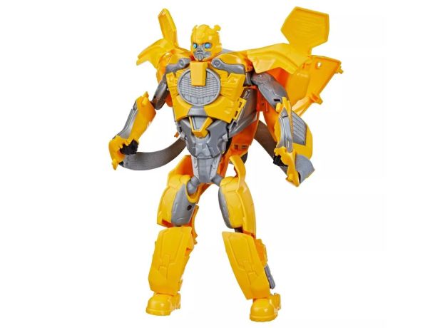 ماسک 2 در 1 ترنسفورمرز Transformers بامبل بی, تنوع: F4649-Bumblebee, image 9