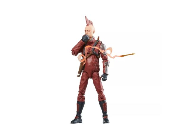 فیگور 15 سانتی کراگلین سری Marvel Legends, تنوع: F6480-Kraglin, image 4