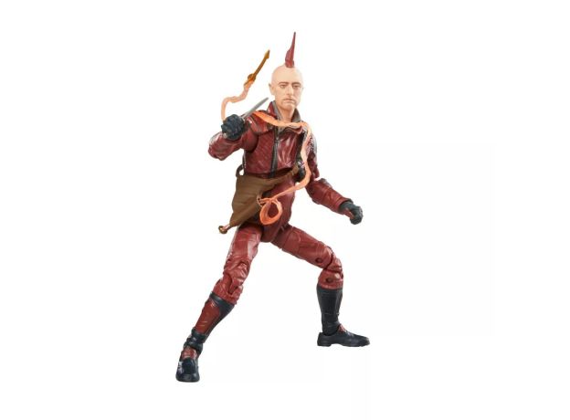 فیگور 15 سانتی کراگلین سری Marvel Legends, تنوع: F6480-Kraglin, image 7