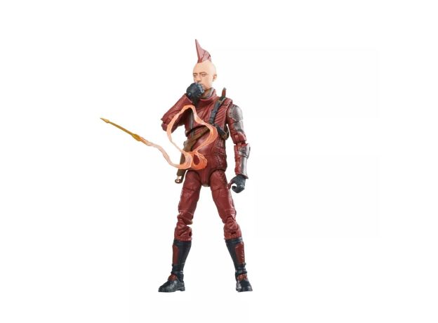 فیگور 15 سانتی کراگلین سری Marvel Legends, تنوع: F6480-Kraglin, image 2