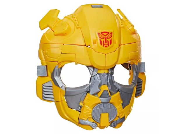 ماسک 2 در 1 ترنسفورمرز Transformers بامبل بی, تنوع: F4649-Bumblebee, image 10