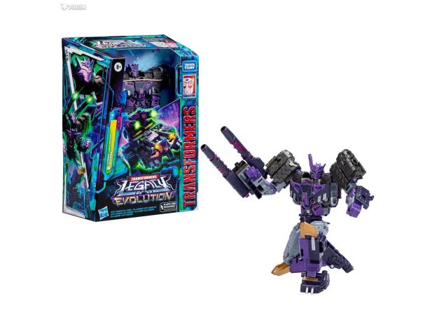 فیگور 18 سانتی تارن ترنسفورمرز Transformers سری Legacy, تنوع: F7205-Tarn, image 