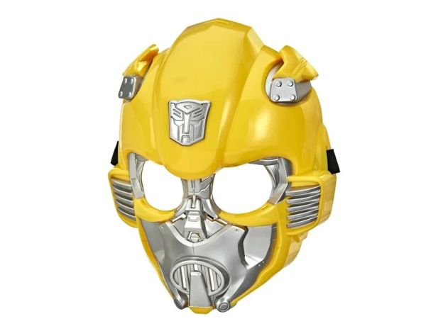 ماسک ترنسفورمرز Transformers بامبل بی, تنوع: F4644-Bumblebee, image 5