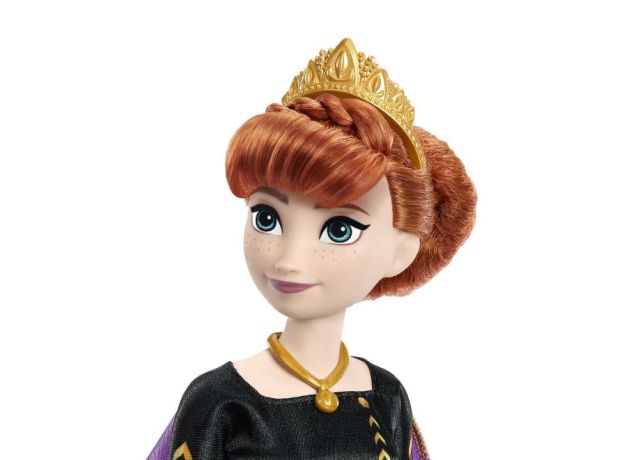 ست 2 تایی عروسک های 30 سانتی السا و آنا Disney Frozen, image 5