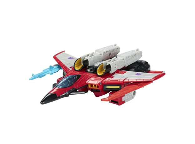 فیگور 18 سانتی استار اسکریم ترنسفورمرز Transformers سری Legacy, تنوع: F3056-Starscream, image 3