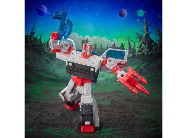 فیگور 14 سانتی کراس کات ترنسفورمرز Transformers سری Legacy, تنوع: F7194-Crosscut, image 2