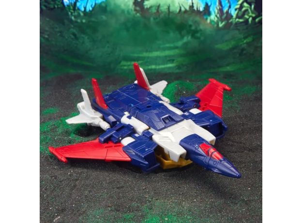 فیگور 18 سانتی متال هاوک ترنسفورمرز Transformers سری Legacy, تنوع: F7207-Metalhawk, image 3