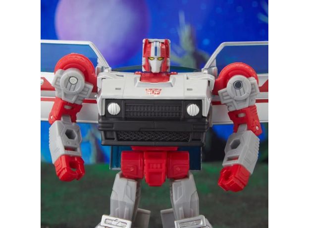 فیگور 14 سانتی کراس کات ترنسفورمرز Transformers سری Legacy, تنوع: F7194-Crosscut, image 7