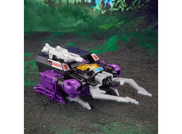 فیگور 14 سانتی شرپنل ترنسفورمرز Transformers سری Legacy, تنوع: F7192- Shrapnel, image 3