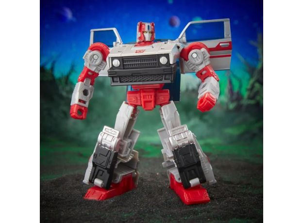 فیگور 14 سانتی کراس کات ترنسفورمرز Transformers سری Legacy, تنوع: F7194-Crosscut, image 4