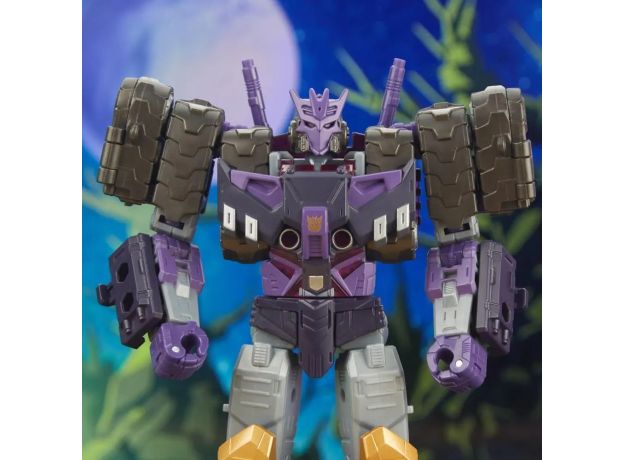 فیگور 18 سانتی تارن ترنسفورمرز Transformers سری Legacy, تنوع: F7205-Tarn, image 6