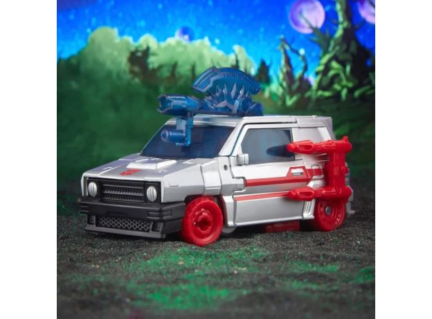 فیگور 14 سانتی کراس کات ترنسفورمرز Transformers سری Legacy, تنوع: F7194-Crosscut, image 3
