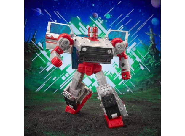 فیگور 14 سانتی کراس کات ترنسفورمرز Transformers سری Legacy, تنوع: F7194-Crosscut, image 6