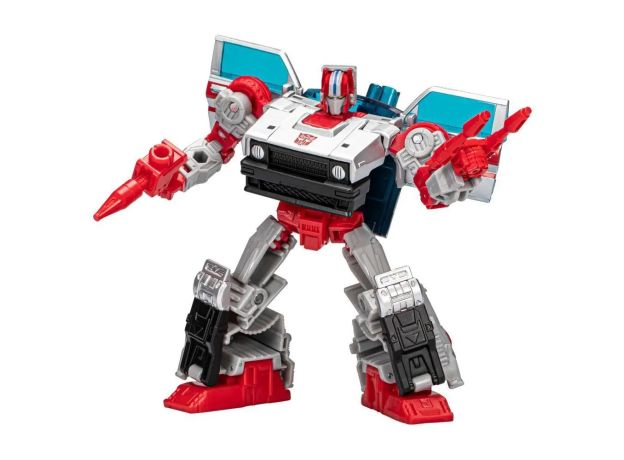 فیگور 14 سانتی کراس کات ترنسفورمرز Transformers سری Legacy, تنوع: F7194-Crosscut, image 9