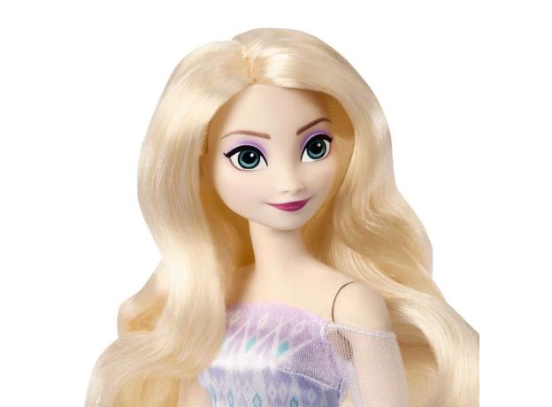ست 2 تایی عروسک های 30 سانتی السا و آنا Disney Frozen, image 6