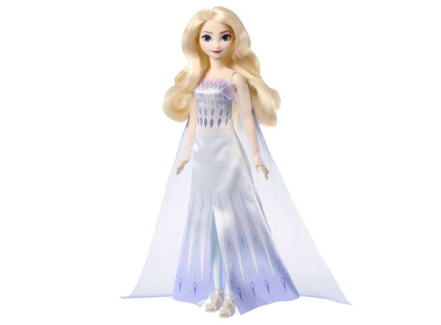 ست 2 تایی عروسک های 30 سانتی السا و آنا Disney Frozen, image 3