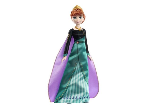 ست 2 تایی عروسک های 30 سانتی السا و آنا Disney Frozen, image 4