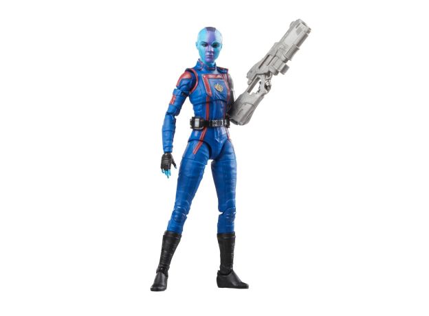 فیگور 15 سانتی نبیولا سری Marvel Legends, تنوع: F6480-Nebula, image 2