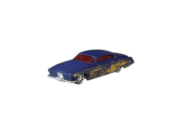 ماشین تغییر رنگ دهنده Hot Wheels سری Colour Shifters مدل Fish'D & Chip'd, تنوع: BHR15-Fish'D & Chip'd, image 2