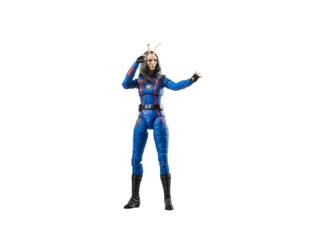 فیگور 15 سانتی مانتیس سری Marvel Legends, تنوع: F6480-Mantis, image 5