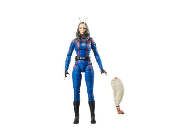 فیگور 15 سانتی مانتیس سری Marvel Legends, تنوع: F6480-Mantis, image 7