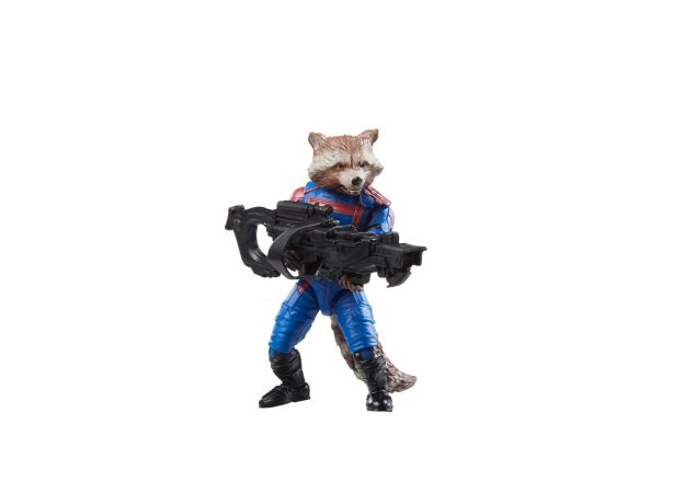 فیگور 15 سانتی راکت سری Marvel Legends, تنوع: F6480-Rocket, image 2