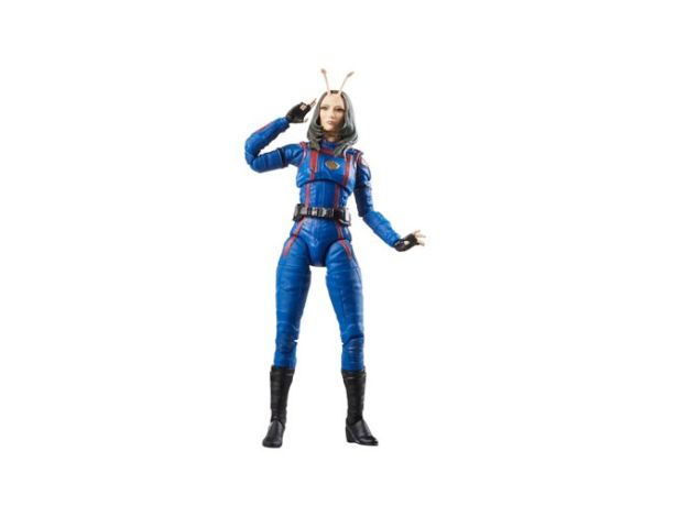 فیگور 15 سانتی مانتیس سری Marvel Legends, تنوع: F6480-Mantis, image 3