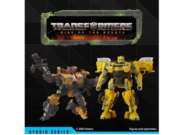 فیگور 18 سانتی BattleTrap ترنسفورمرز Transformers, تنوع: E0702-BattleTrap, image 2