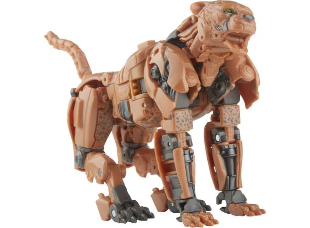 فیگور 18 سانتی Cheetor ترنسفورمرز Transformers, تنوع: E0702-Cheetor, image 9