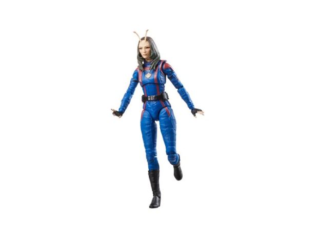 فیگور 15 سانتی مانتیس سری Marvel Legends, تنوع: F6480-Mantis, image 4