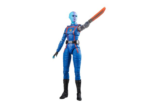 فیگور 15 سانتی نبیولا سری Marvel Legends, تنوع: F6480-Nebula, image 3