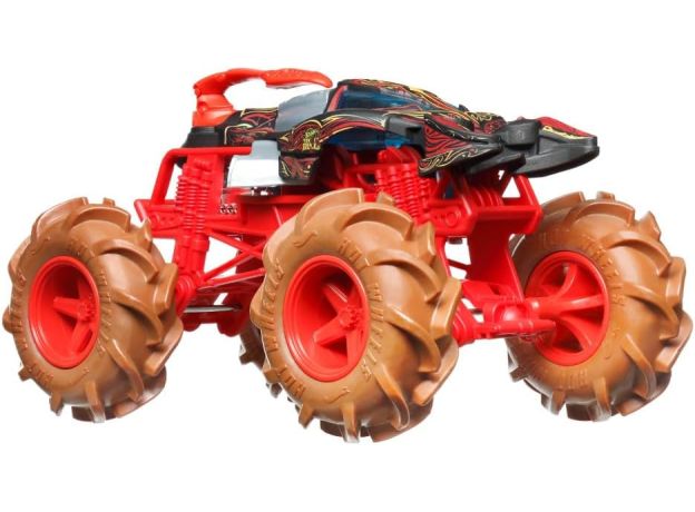 ماشین Hot Wheels مدل Scorpedo سری Monster Trucks با مقیاس 1:24, تنوع: FYJ83-Scorpedo, image 2