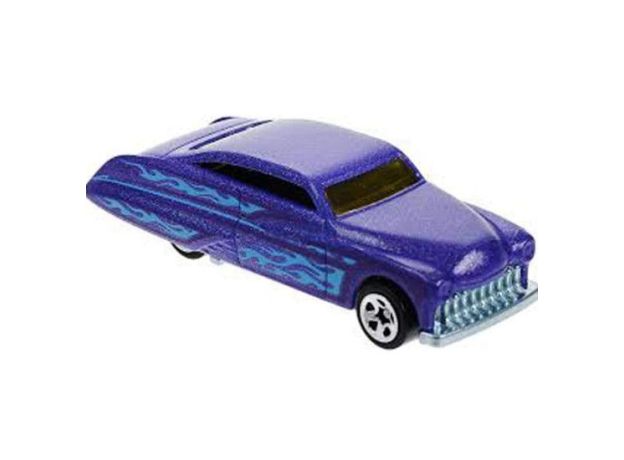 ماشین تغییر رنگ دهنده Hot Wheels سری Colour Shifters مدل Purple Passion, تنوع: BHR15-Purple Passion, image 2