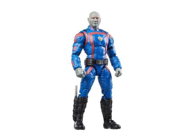 فیگور 15 سانتی درکس سری Marvel Legends, تنوع: F6480-Drax, image 2